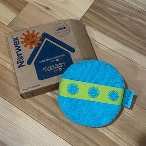 Norwex Kids Bath Sponge
